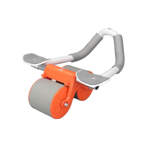 Rebound Automatic Abdominal Wheel