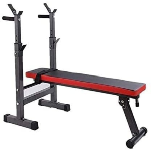 Adjustable Weight Bench flat stool/Chair Sit-up Bench