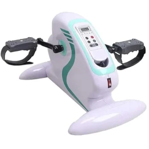 Mini Electric Pedal Exerciser Bike