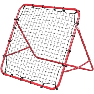 Football Bouncer Kickback Rebounder