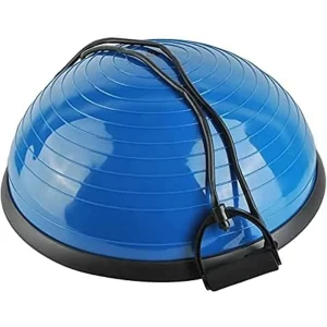 Half Balance Ball for Yoga Exercise