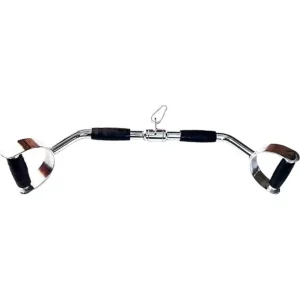 LAT Pull Down Bar Cable Machine Attachment