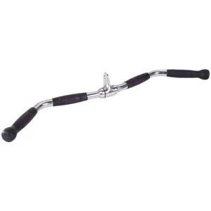 Lat Pull Down Bar For Gym- 30 Inch