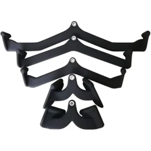 Lat Pull Down Bar Set
