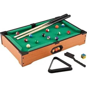 Mini Billiard Table Top-20 Inches