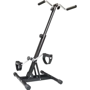 Adjustable Fit Arm Leg Pedal Exercise