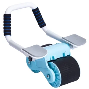 Rebound Abdominal Wheel