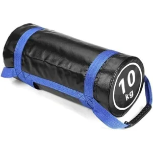 Sandbag Weight Training with Handles