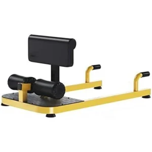 3-in-1 Sissy Squat Bench