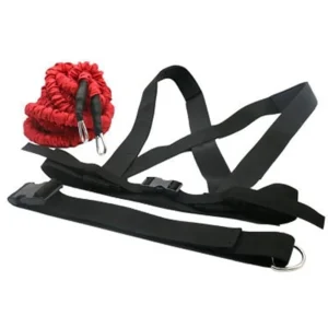 Resistance Band Stretch Rope