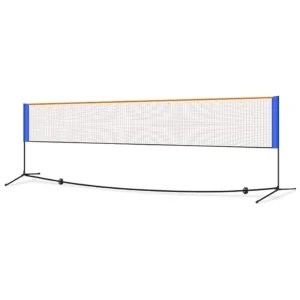 Portable Outdoor Sports Net Set