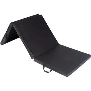 Tri-Fold Folding Exercise Mat-2" Thick