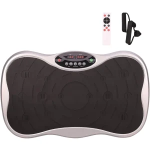 Vibration Plate Exercise Machine
