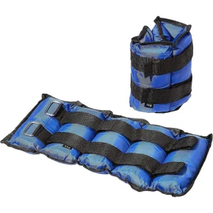 Wrist and Ankle Weights Set
