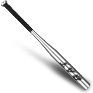 Lightweight Aluminum Alloy Baseball Bat-30 Inches