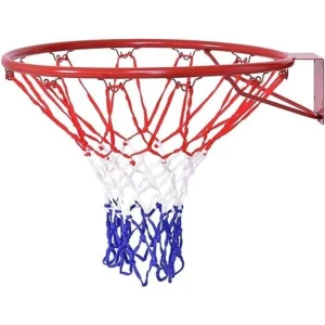 Basketball Hoop Hanging Net Ring