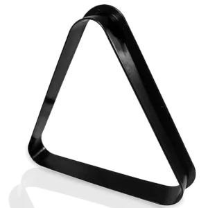 Triangle Rack Pool Table Ball Holder