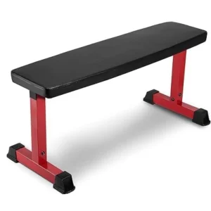 Flat Weight Bench 750lbs Capacity
