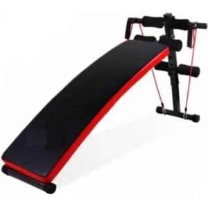 Adjustable Sit Up Bench