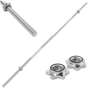 Barbell Weight Bar Straight