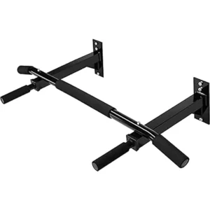 Wall Mount Pull Up Bar