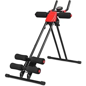 Fitness Ab Machine Shaper