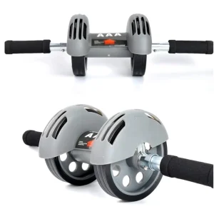 Power Stretch Wheel Roller Slider