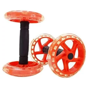 Abdominal Exercise Wheel