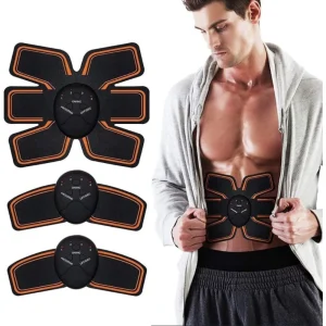 EMS Abs Stimulator for Fat Burner