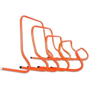Agility Training Hurdles-Pack of 5