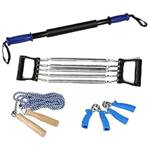 Chest Expander Set