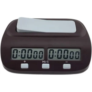 Digital Chess Clock