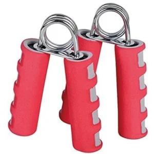 Foam Hand Grip Carpal Strengthener