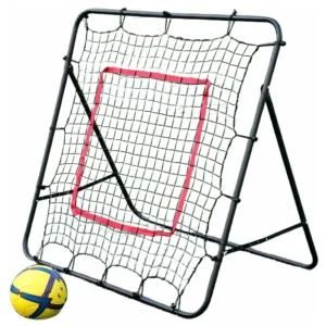 Football Kickback Rebounder