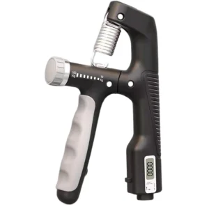 Adjustable Resistance Hand Grip Strengthener