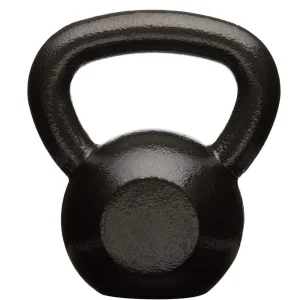 Cast Iron Kettlebell Weights