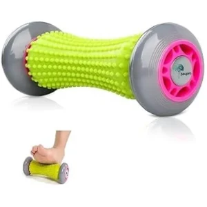 Massage Plantar Foot Roller