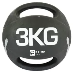Medicine Ball with Handles