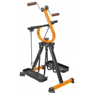 Stepper Exercise Equipment Mini Exercise Bike