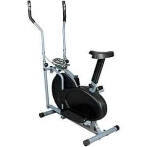 Orbitrac Elliptical Trainer 2-in-1