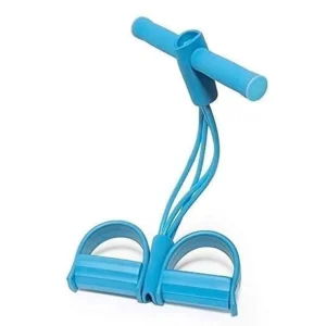 Pedal Resistance Loop Bands