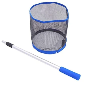 Ping Pong Ball Retriever
