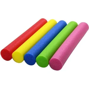 Foam Pool Swim Noodles-3 pcs