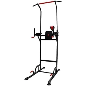 Multifunction Pull Up Chin Up Dip Station