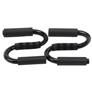 S Shape Push-Up Stand