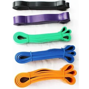 5-Piece Power Band Set
