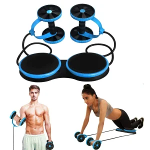 Revoflex Abdominal Trainer