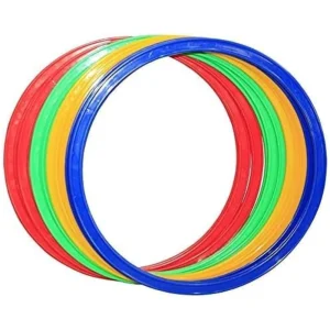 Speed and Agility Training Rings
