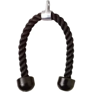 Tricep Rope Cable Attachment