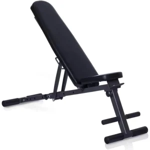 Adjustable Utility Bench